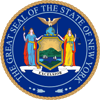 seal of New York