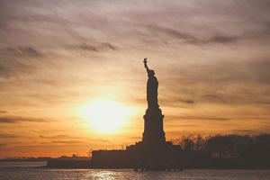 statue de la liberté