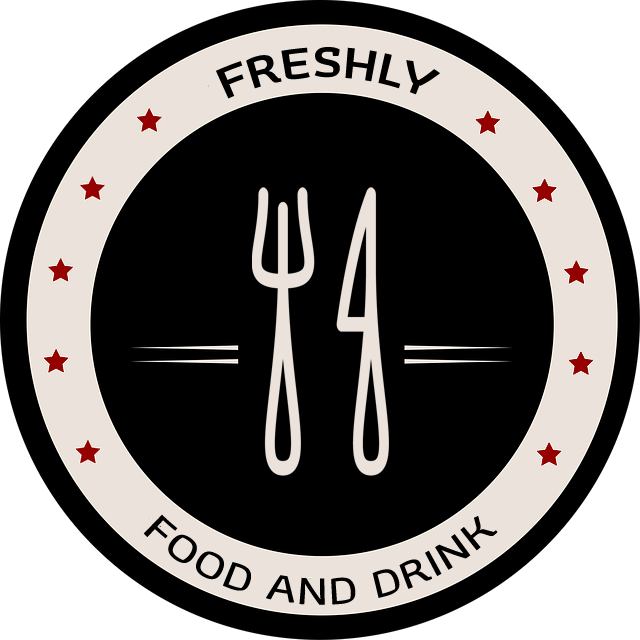 Logo Freshly Restaurant